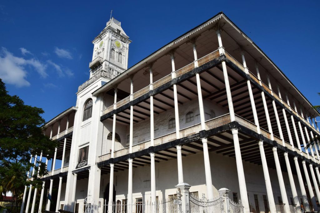 Zanzibar-House-of-Wonders